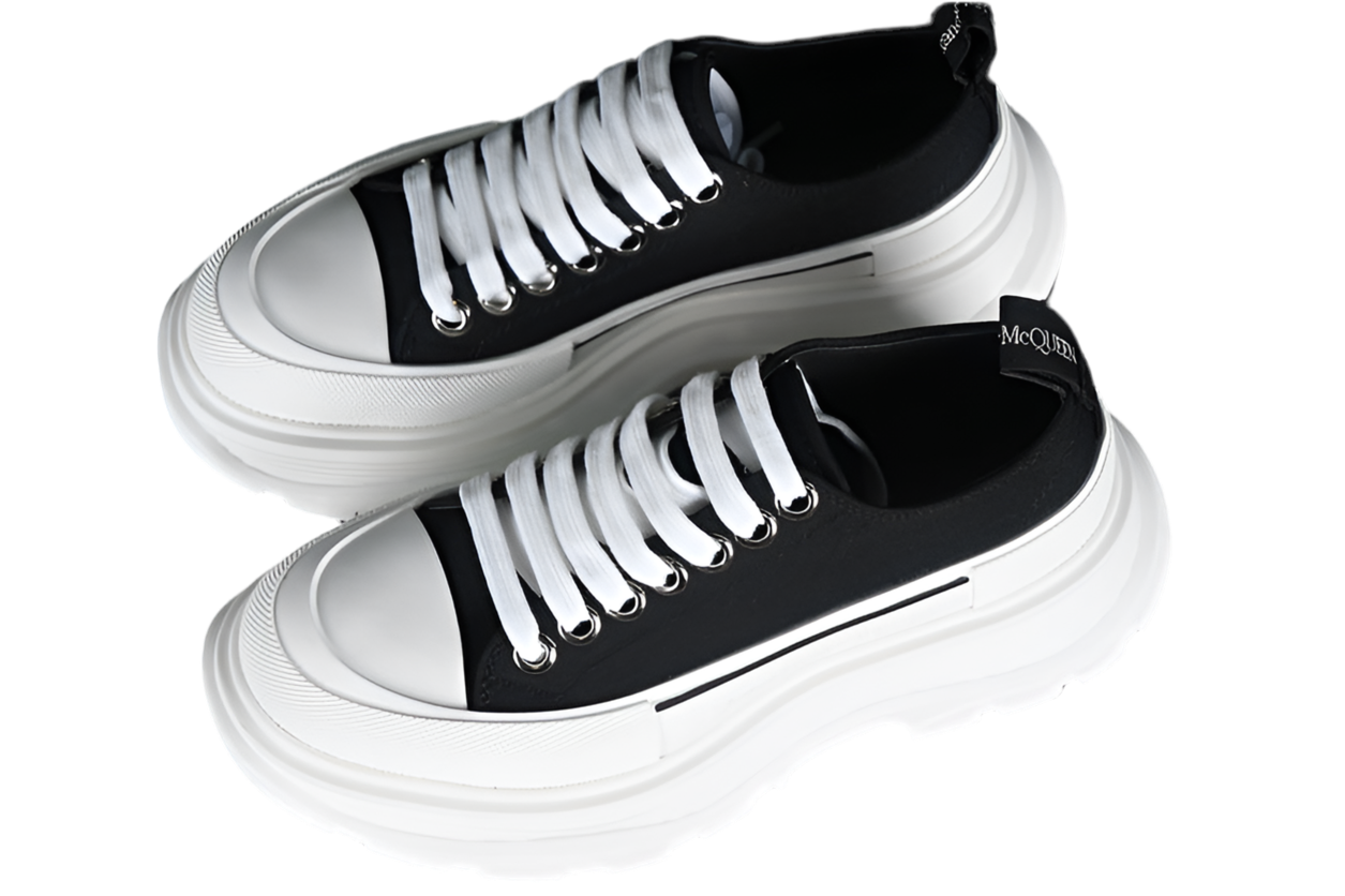 Alexander McQueen Tread Slick