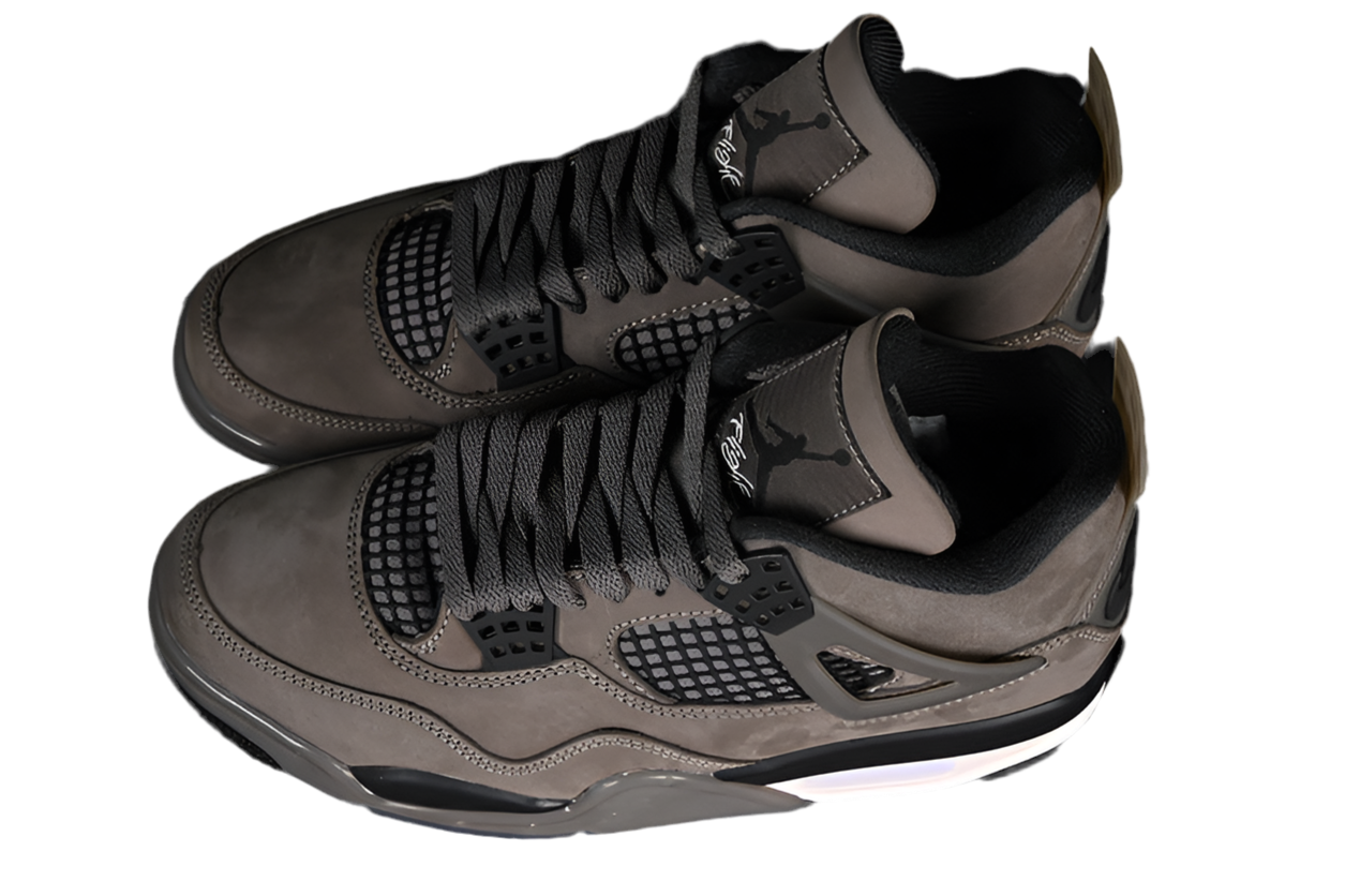 Air Jordan 4