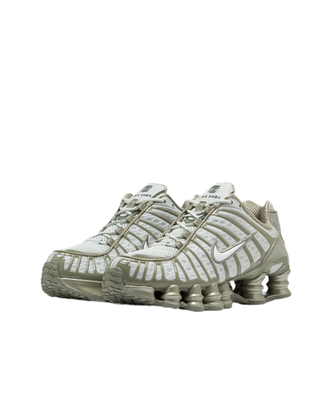Nike Shox