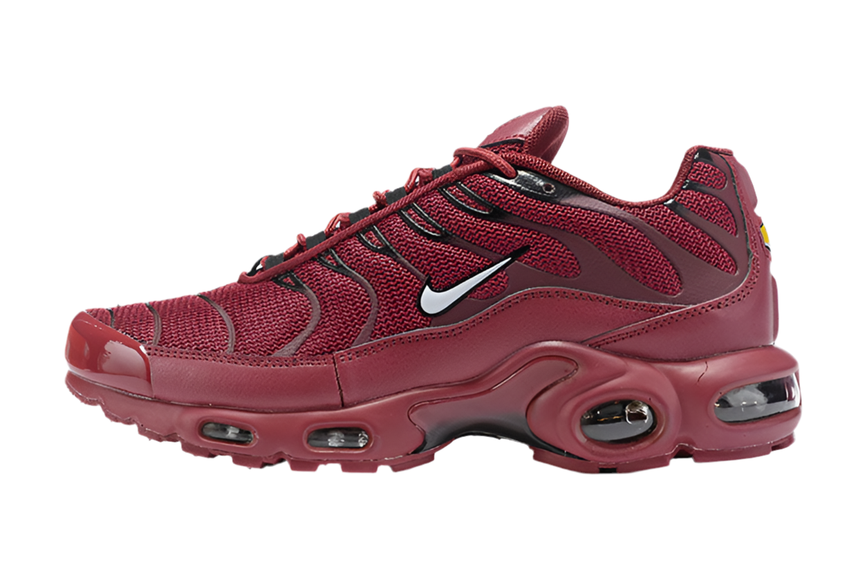 Nike tn