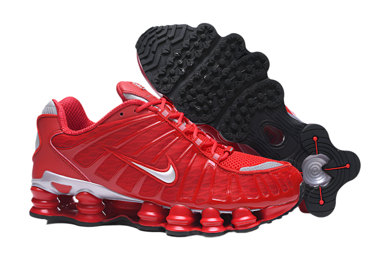 Nike Shox