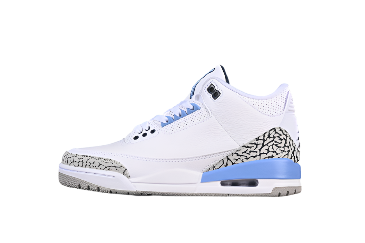 Air Jordan 3