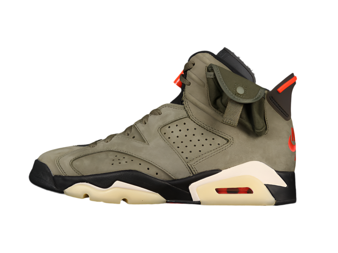 Air Jordan 6
