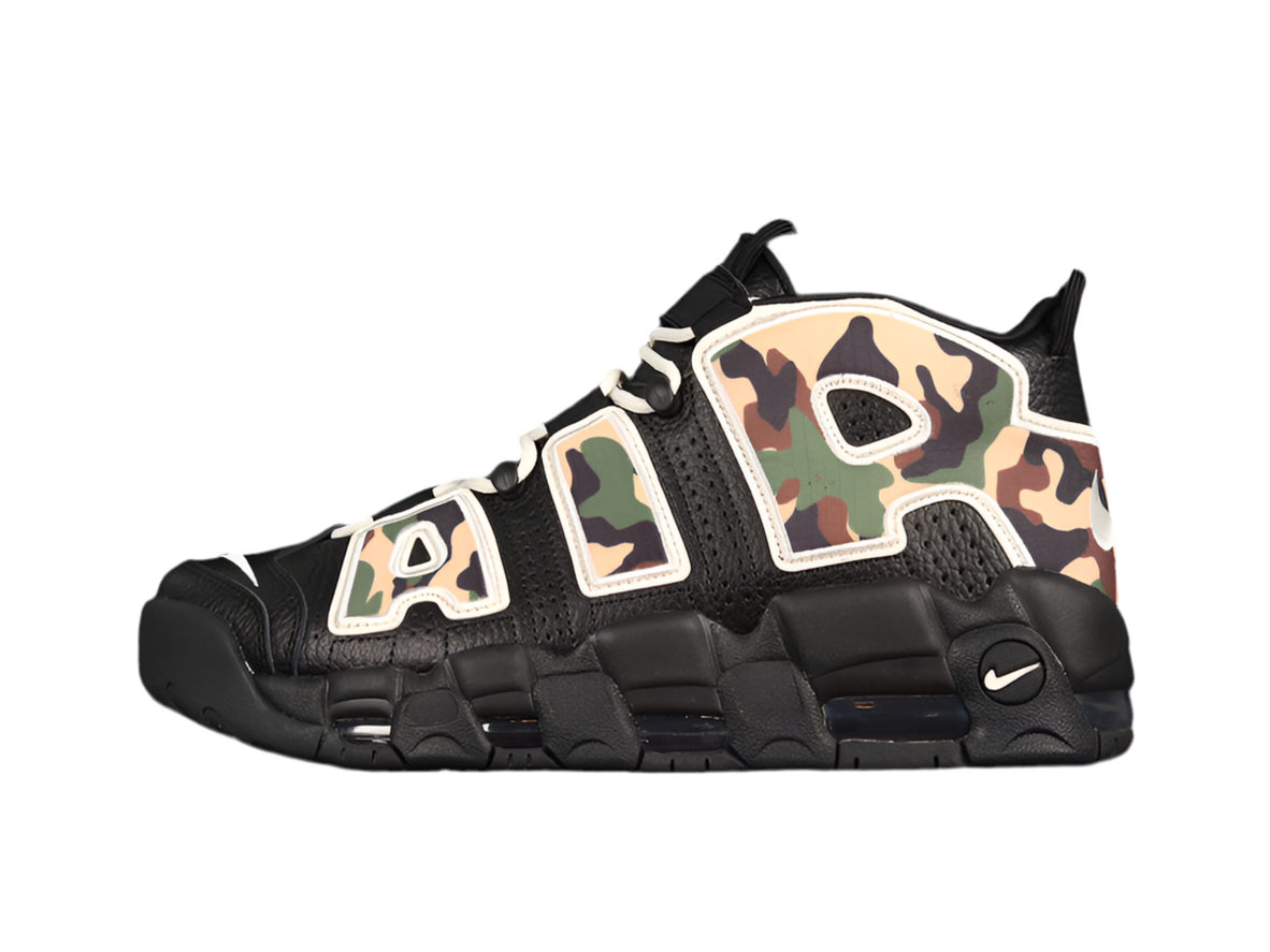 Nike Uptempo