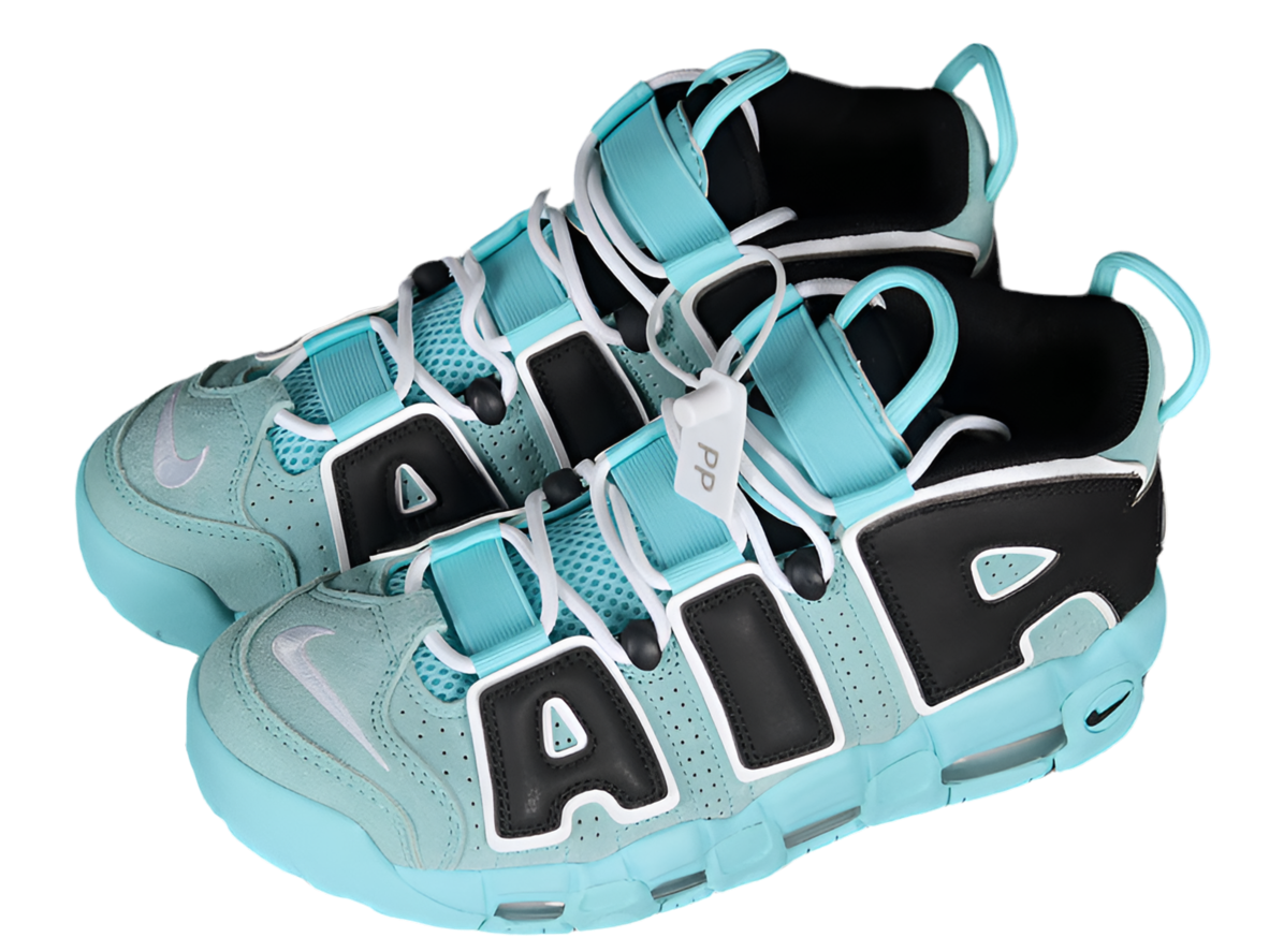 Nike Uptempo