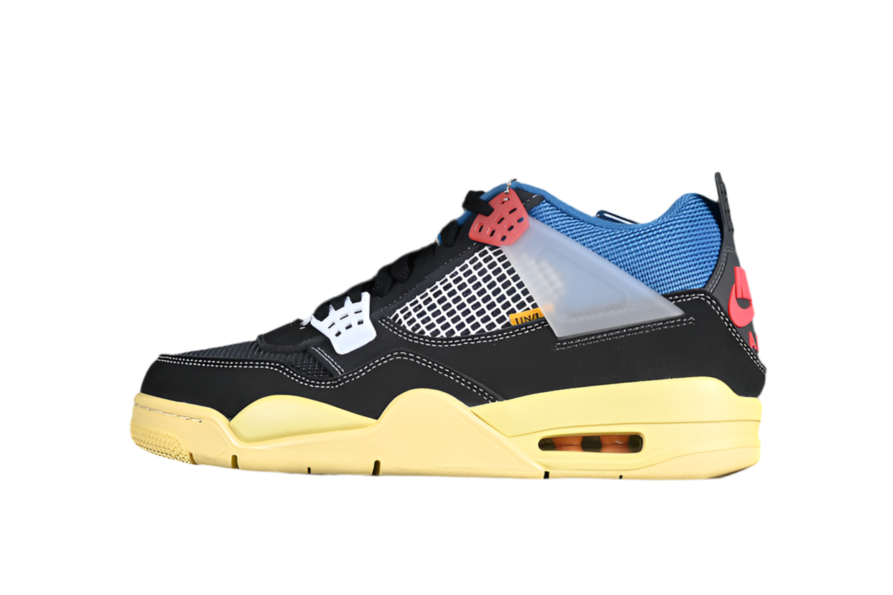 Air Jordan 4