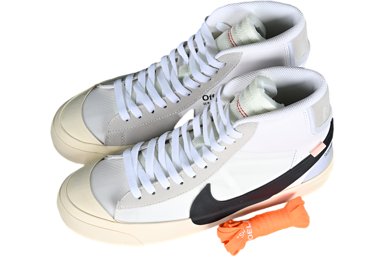 Nike blazer