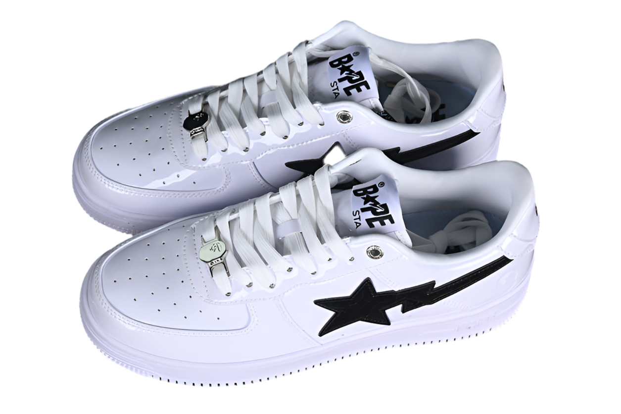 Bape Sta