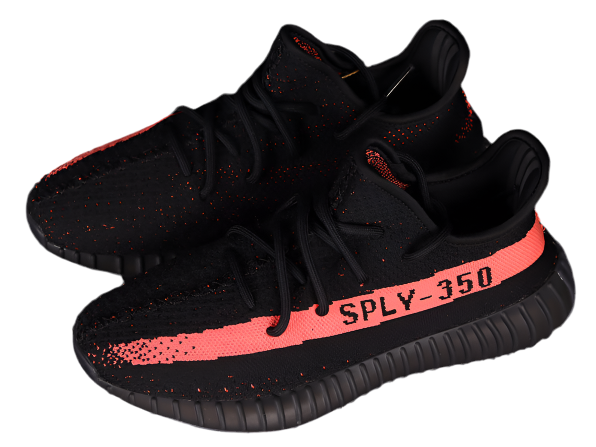 Yeezy BOOST 350