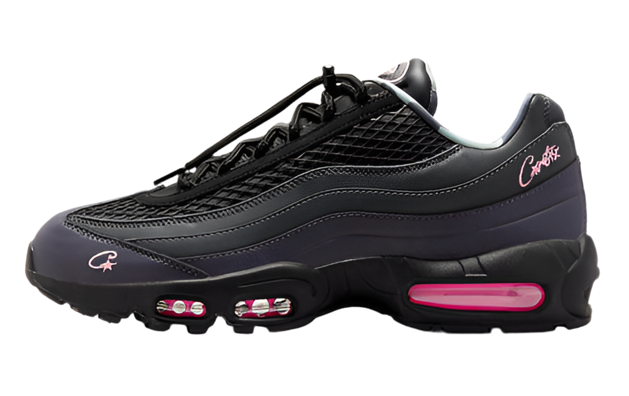 Air Max 95 X Corteiz
