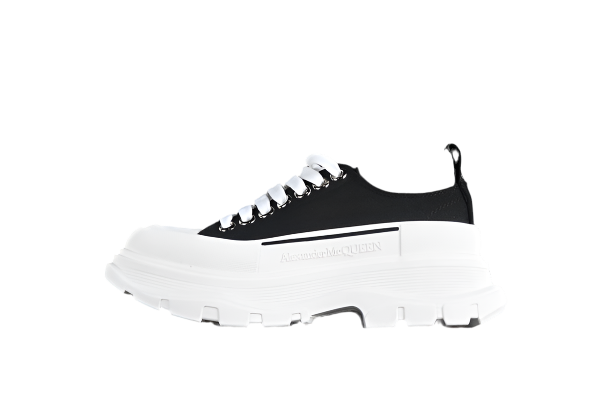 Alexander McQueen Tread Slick