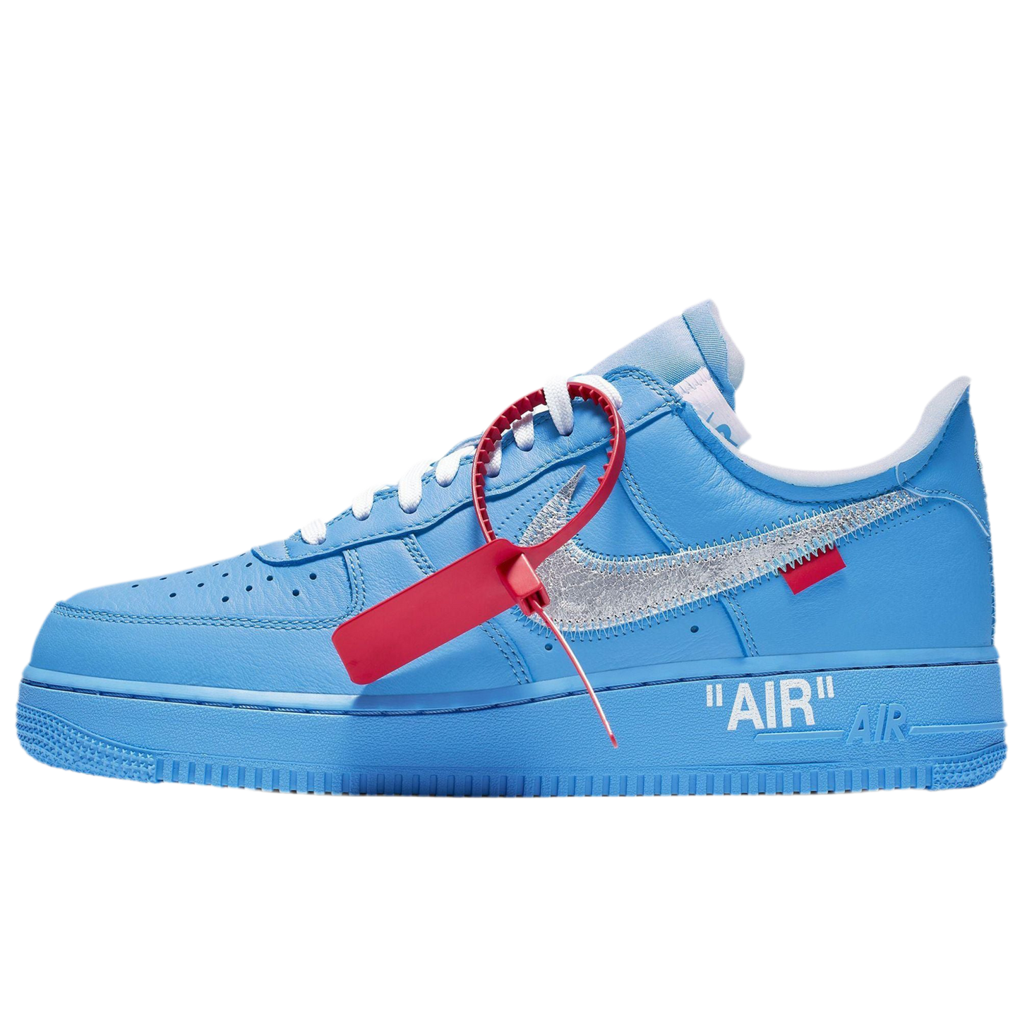 Air Force One X OFF-WHITE