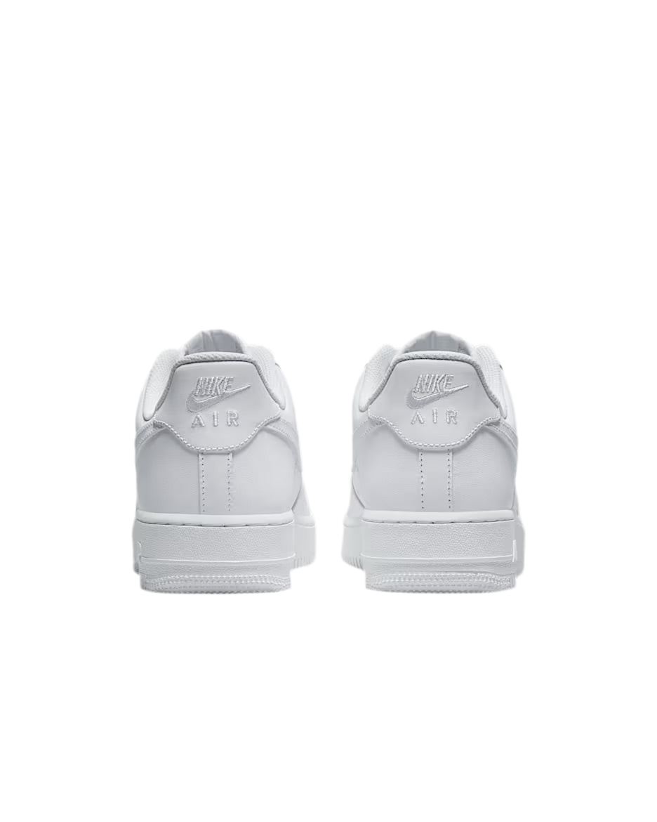 Air force One White