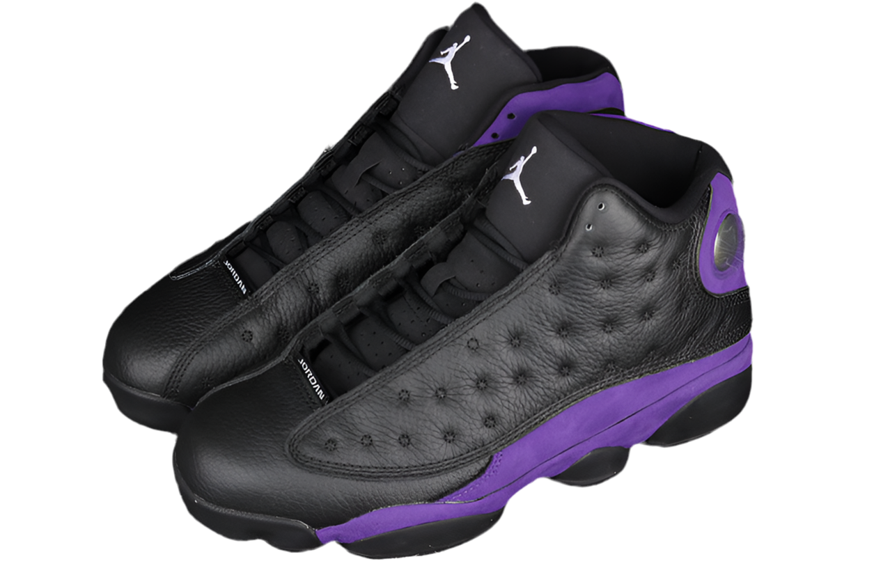 Air Jordan 13