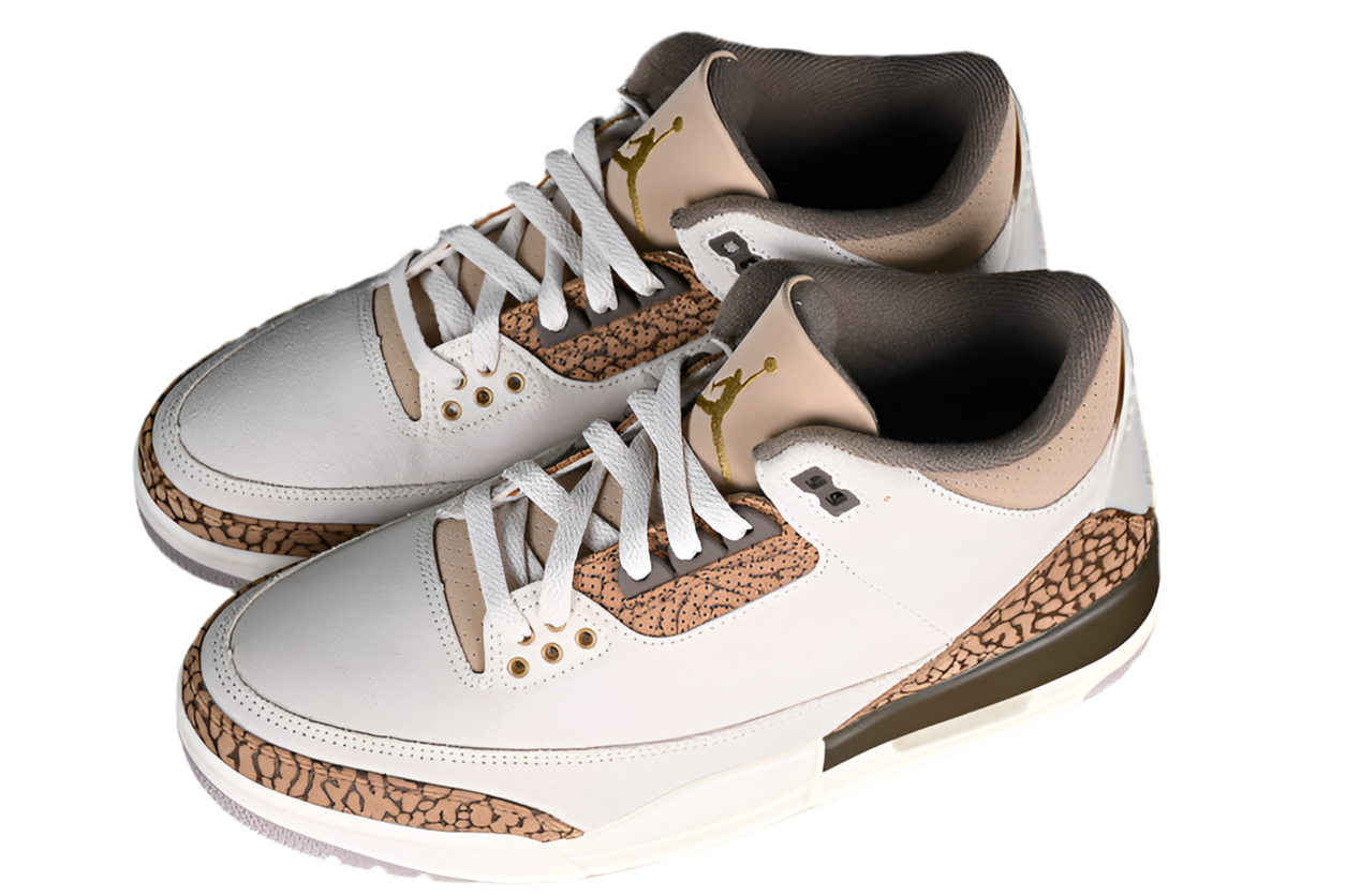 Air Jordan 3