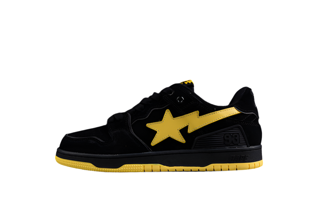 Bape SK8