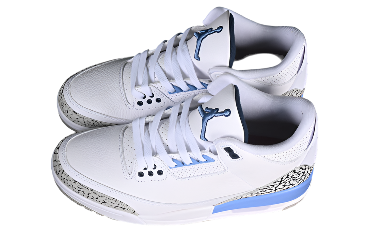 Air Jordan 3