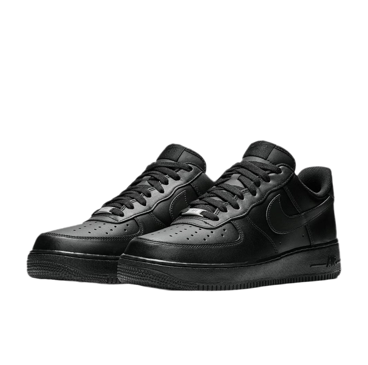 Air Force One Black