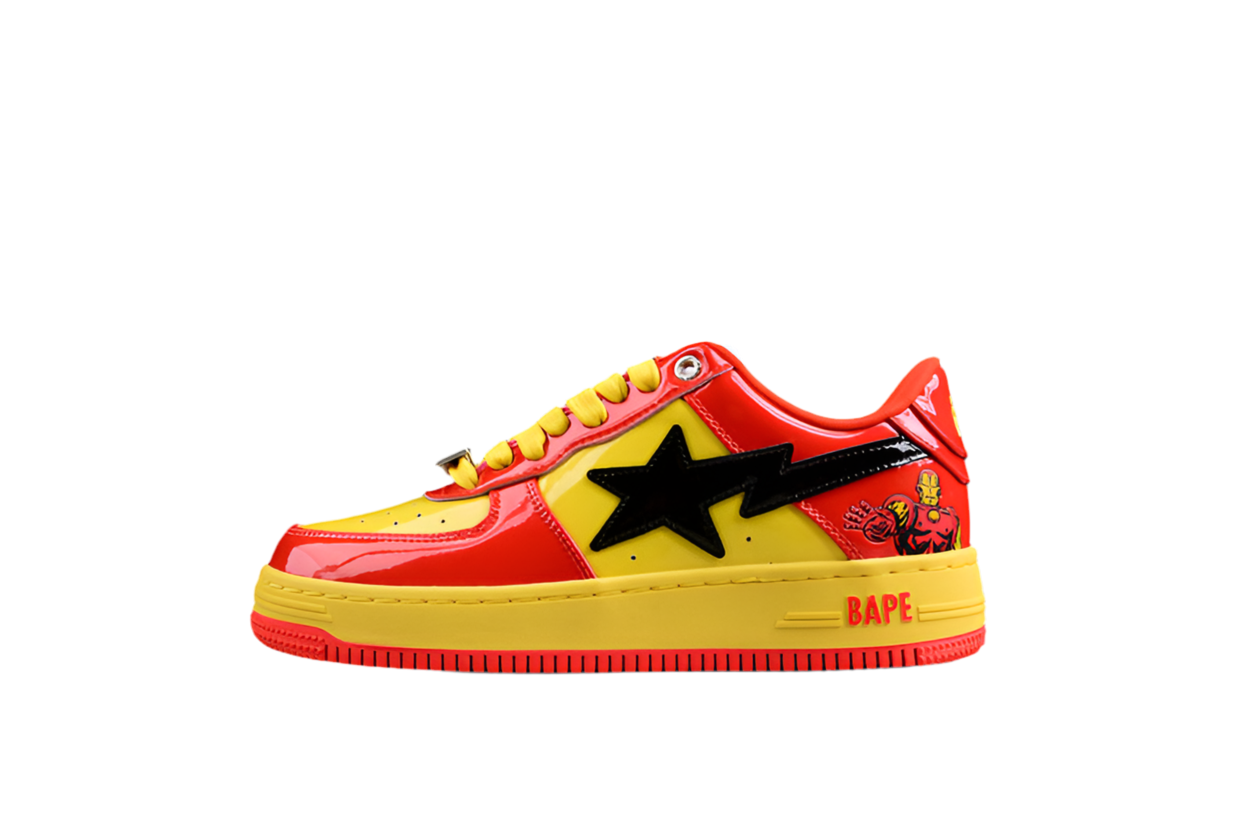 Bape Sta