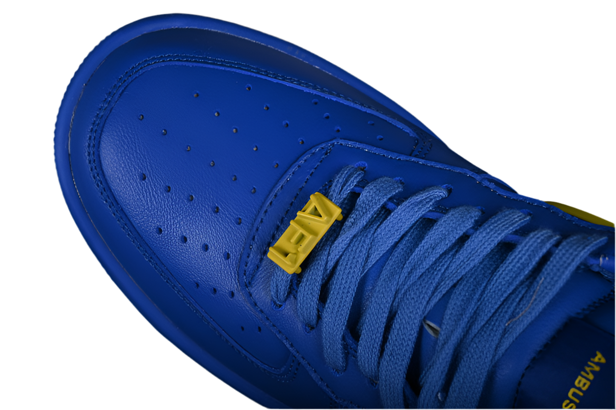 Air Force One X Ambush