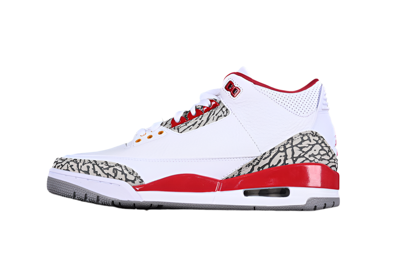 Air Jordan 3