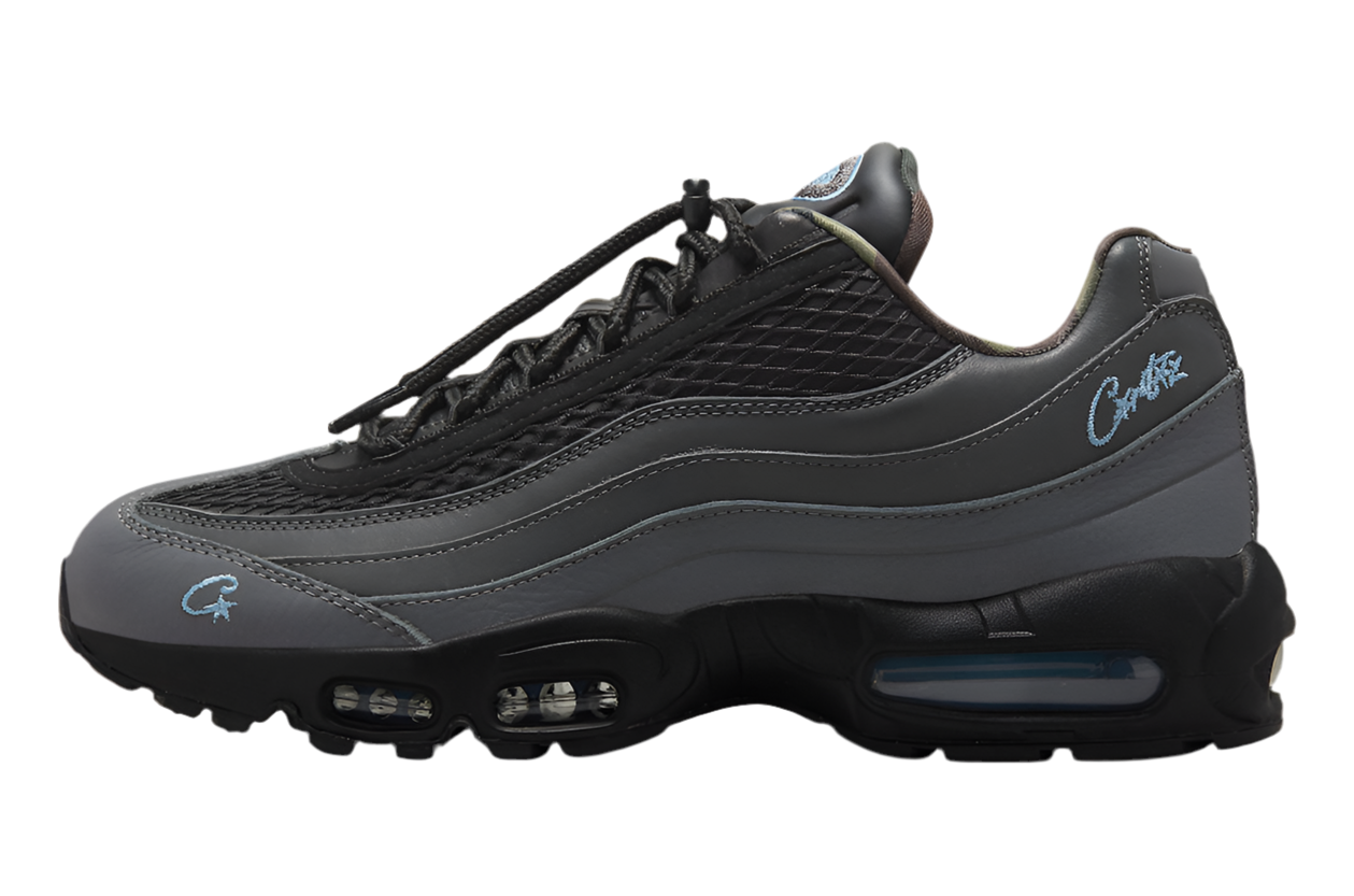 Air Max 95 X Corteiz