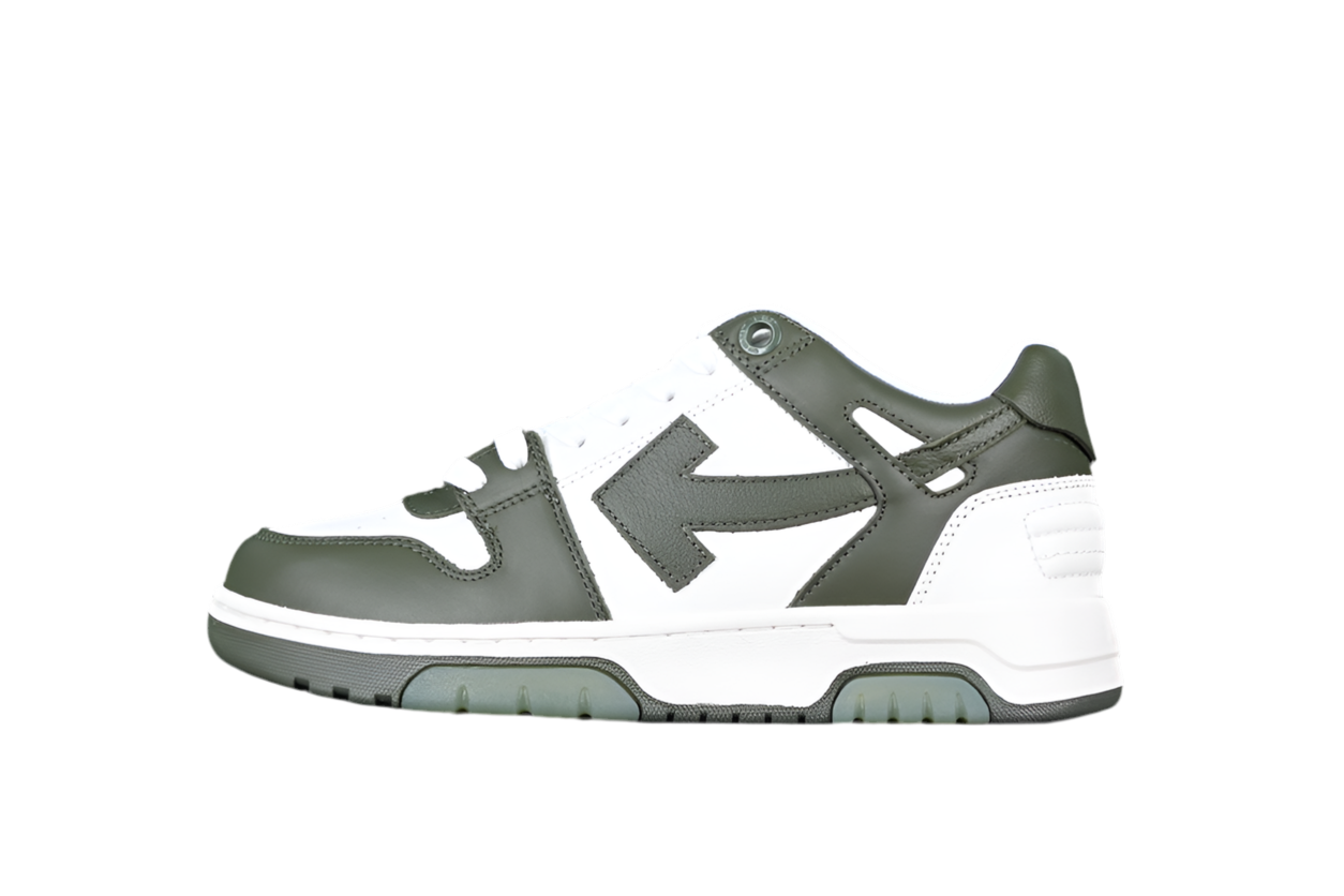 OFF WHITE Out off Office