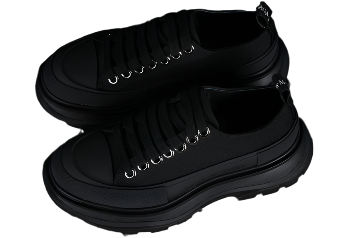 Alexander McQueen Tread Slick