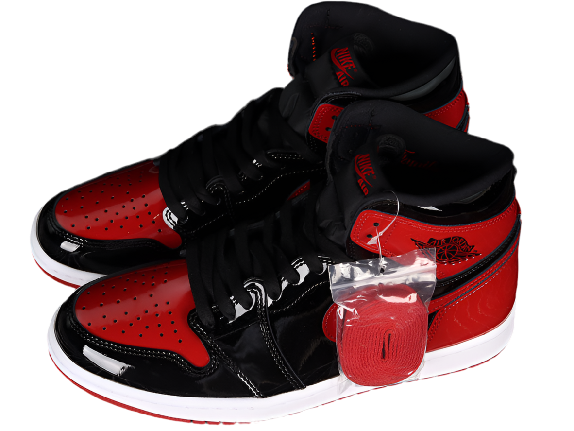 Air Jordan 1