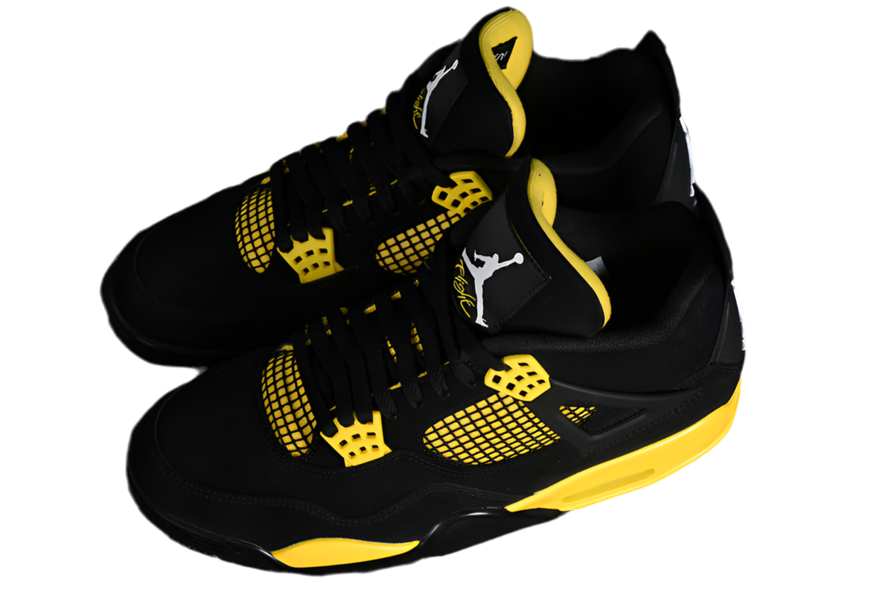 Air Jordan 4
