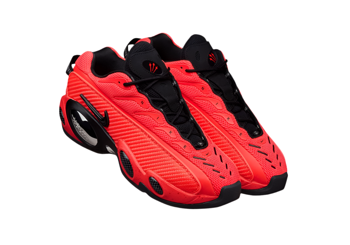Nike Gilde X Nocta Drake