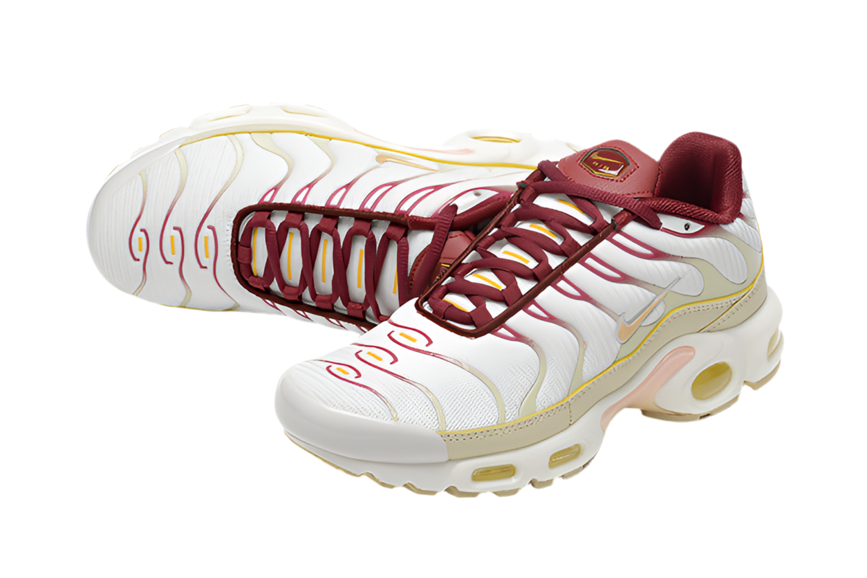 Nike tn