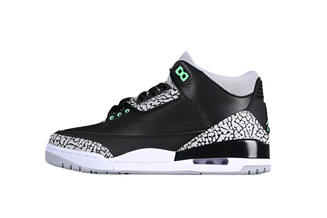 Air Jordan 3