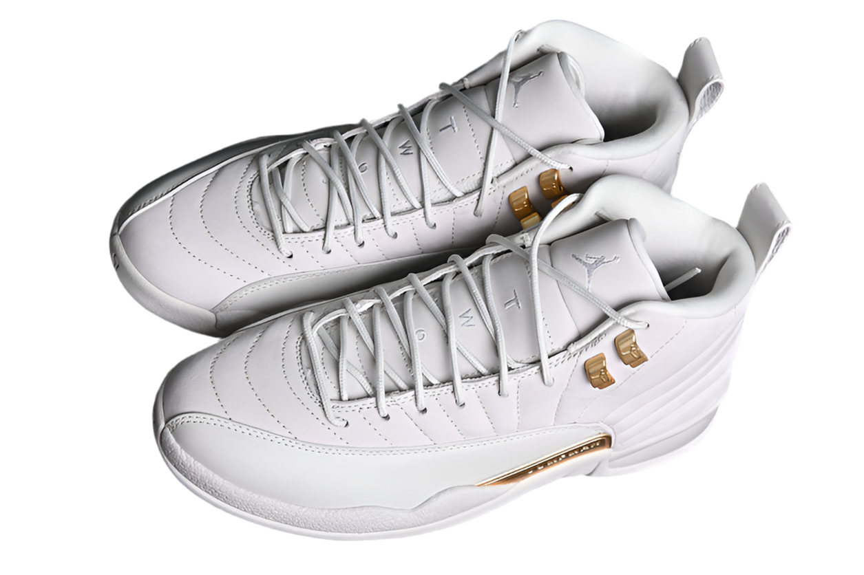 Air Jordan 12
