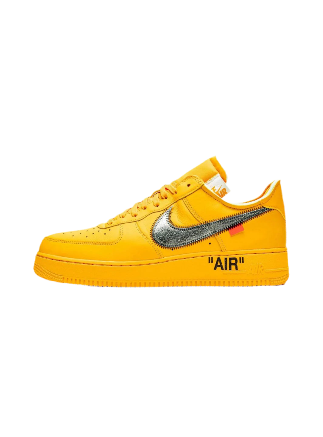 Air Force One X OFF-WHITE