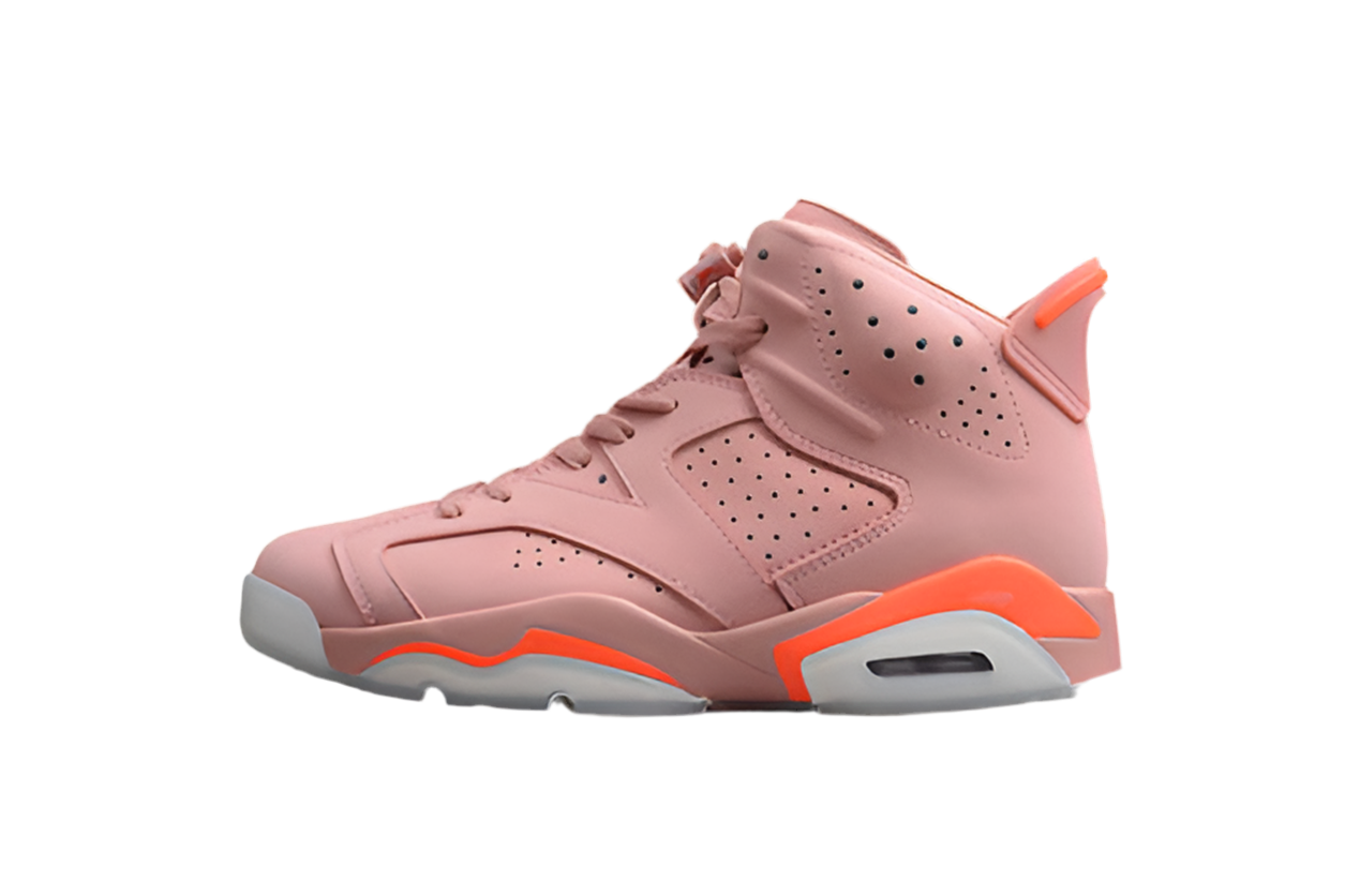 Air Jordan 6