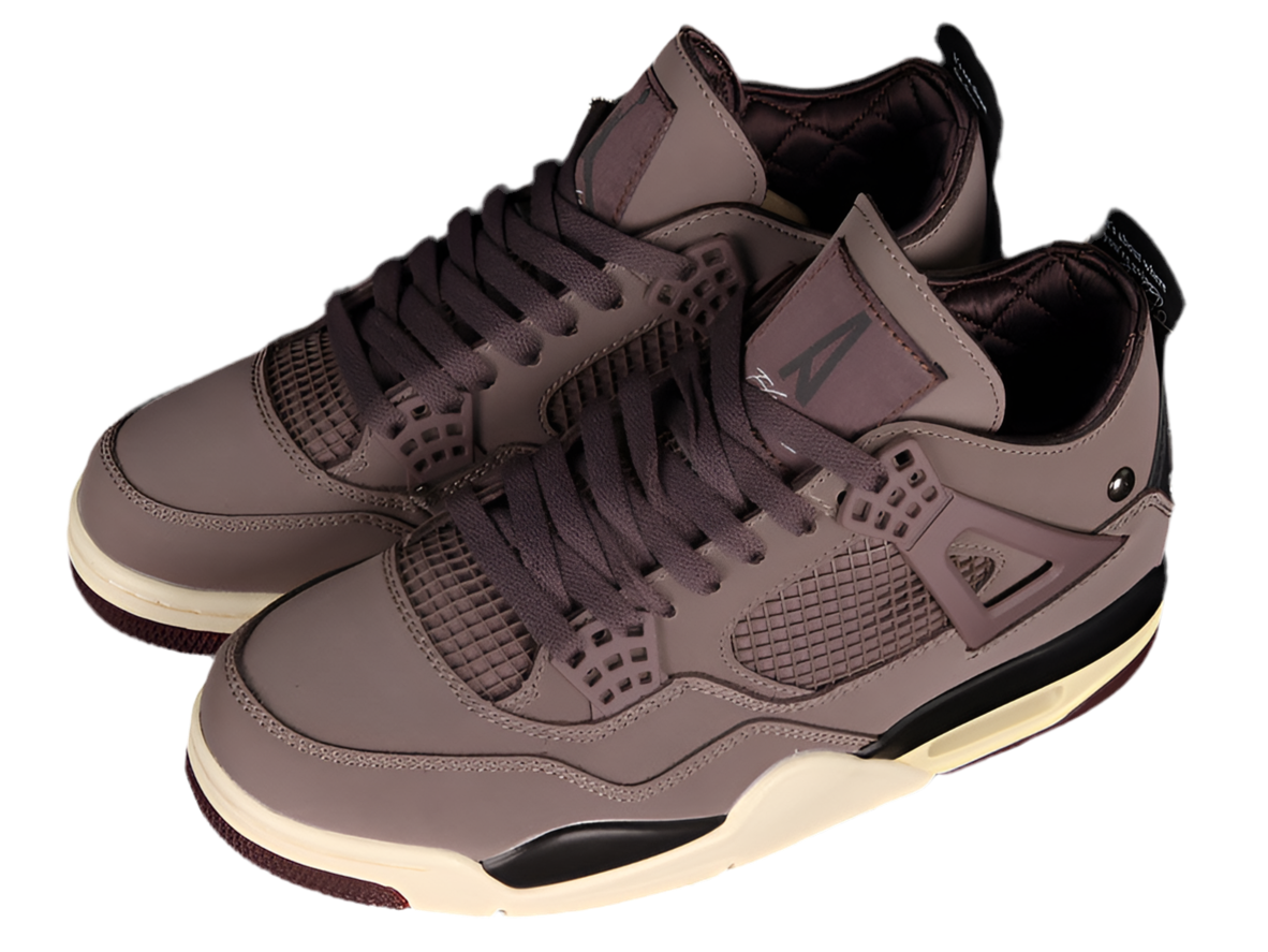 Air Jordan 4