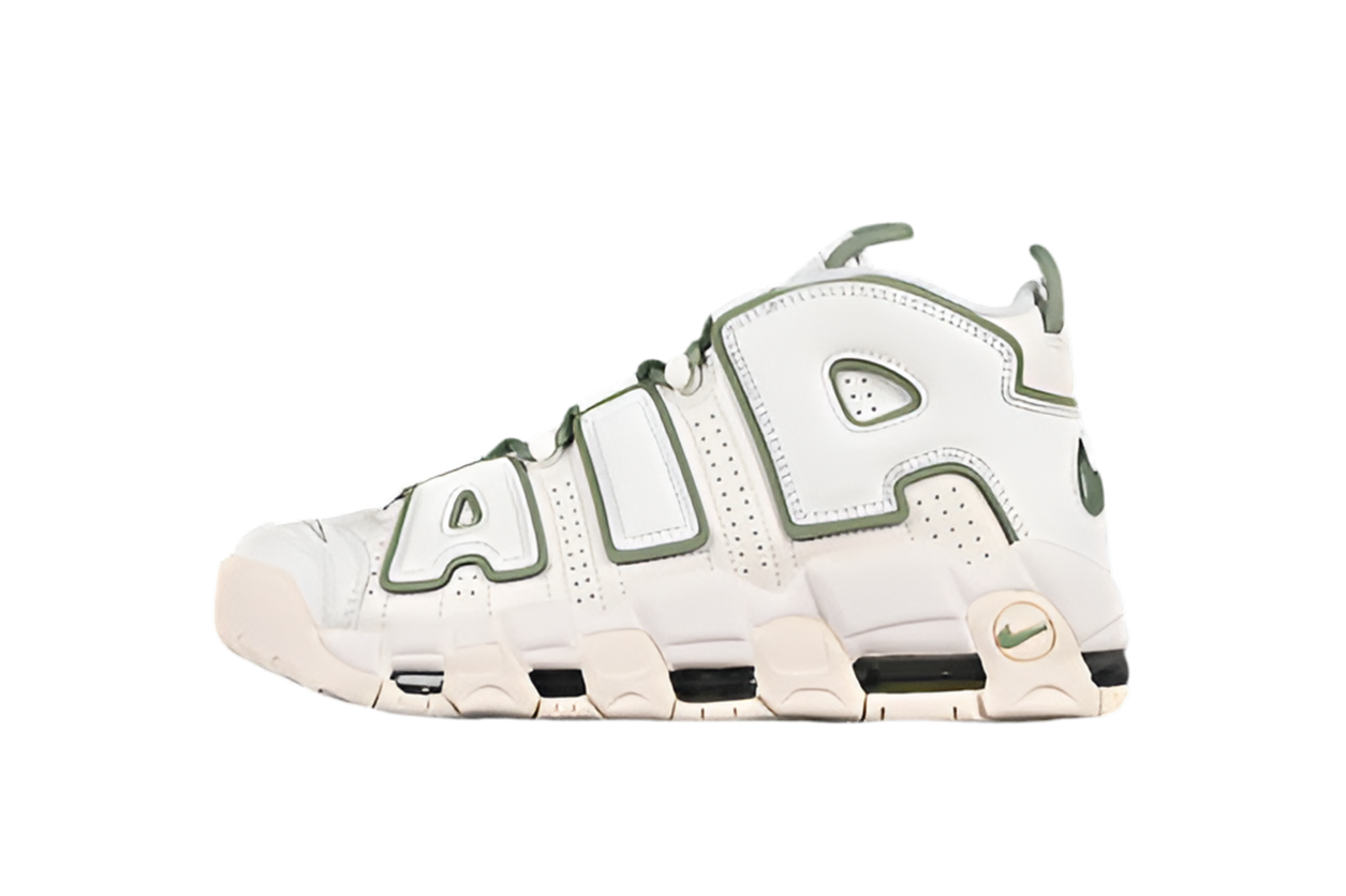 Nike Uptempo