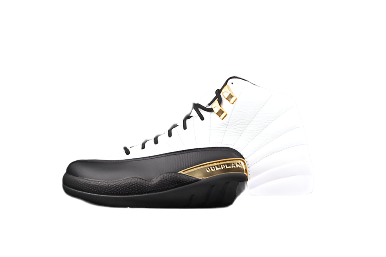 Air Jordan 12