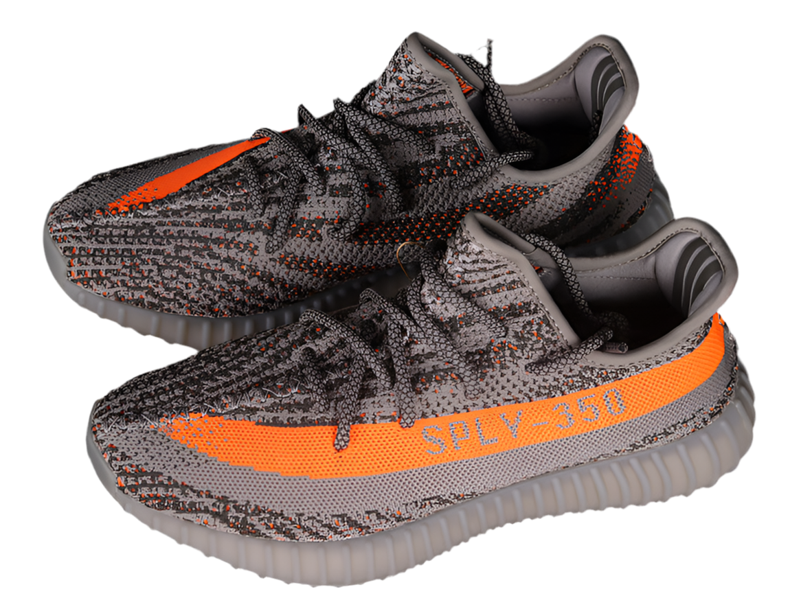 Yeezy BOOST 350