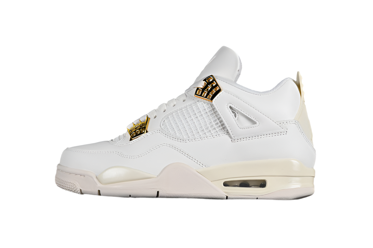 Air Jordan 4