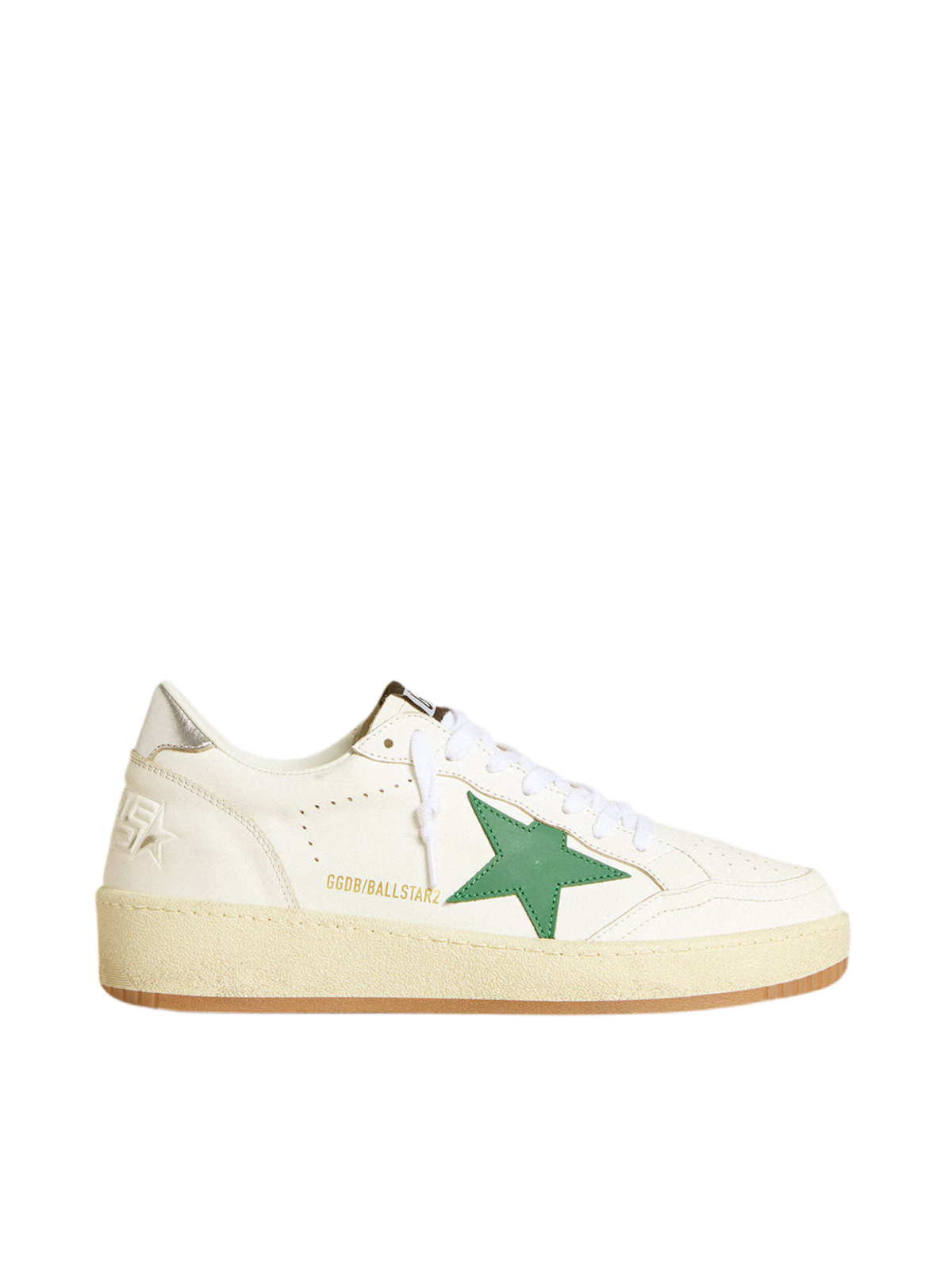 Golden goose