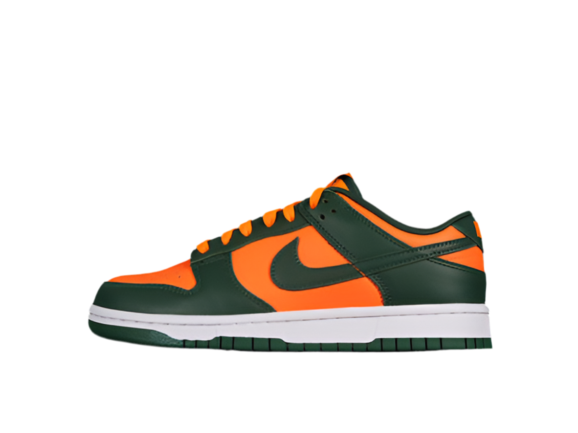 Dunk Low