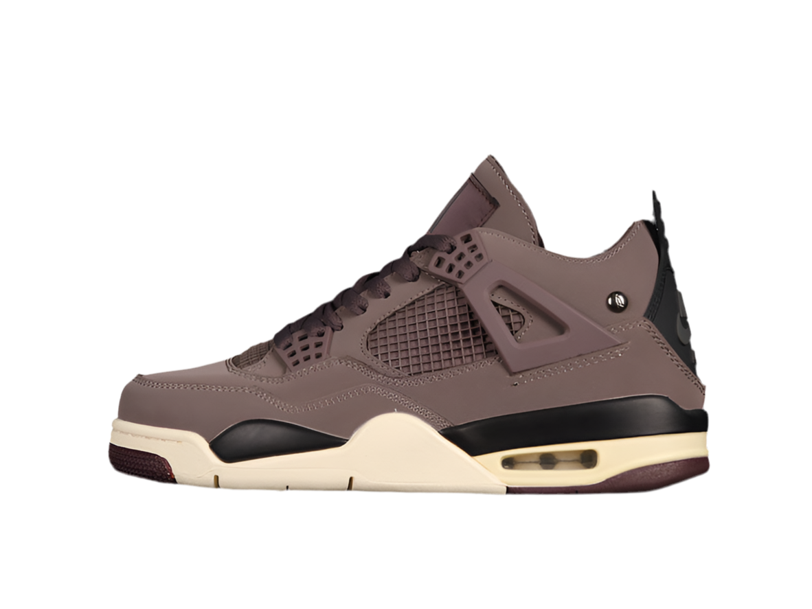 Air Jordan 4