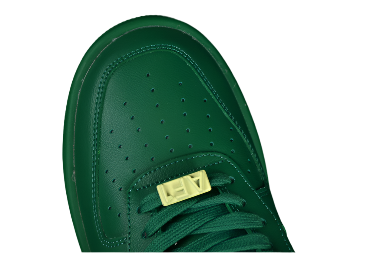 Air Force One X Ambush