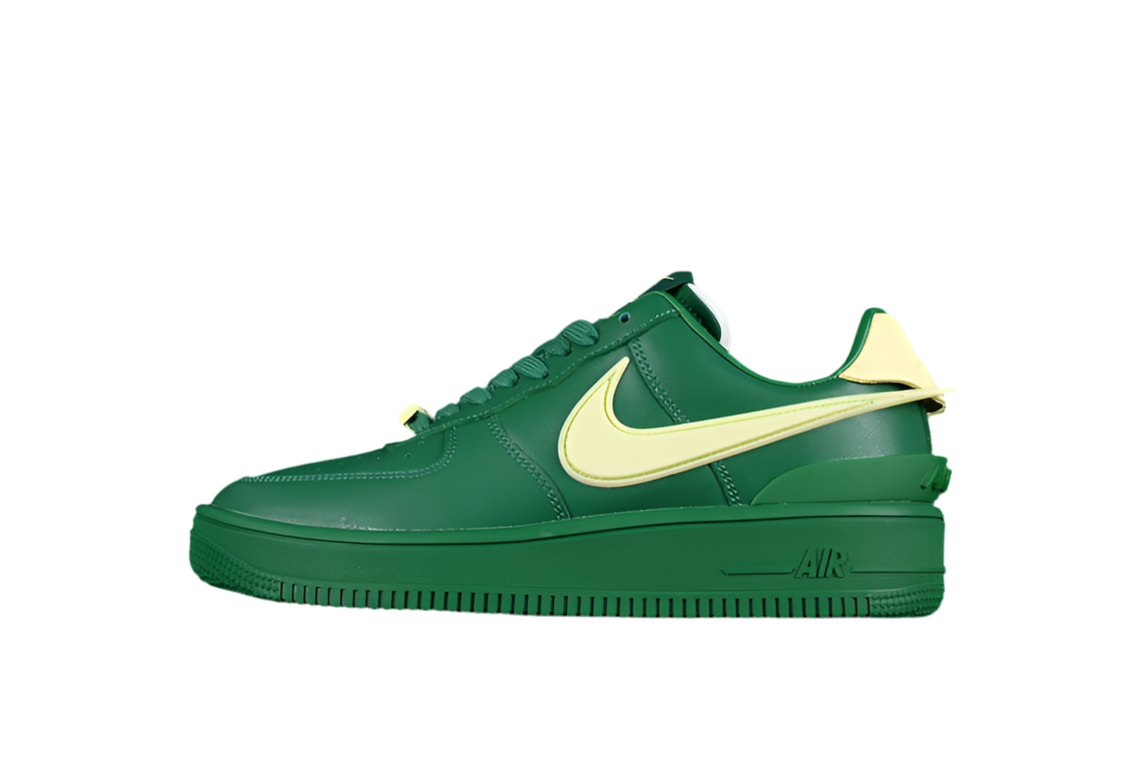 Air Force One X Ambush