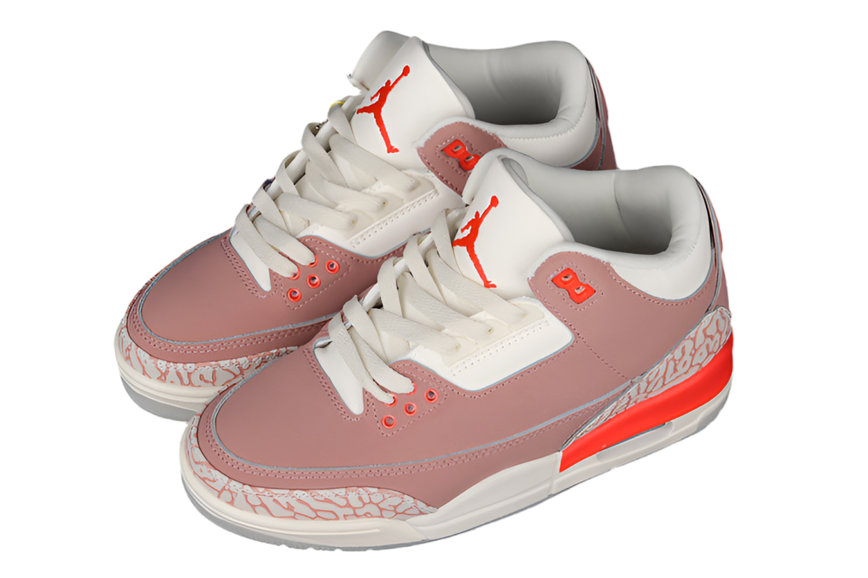 Air Jordan 3