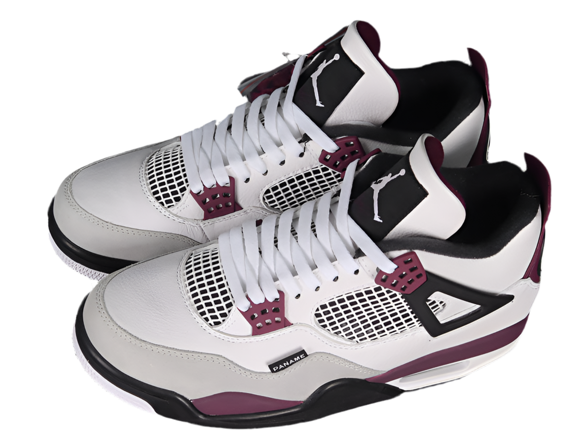 Air Jordan 4