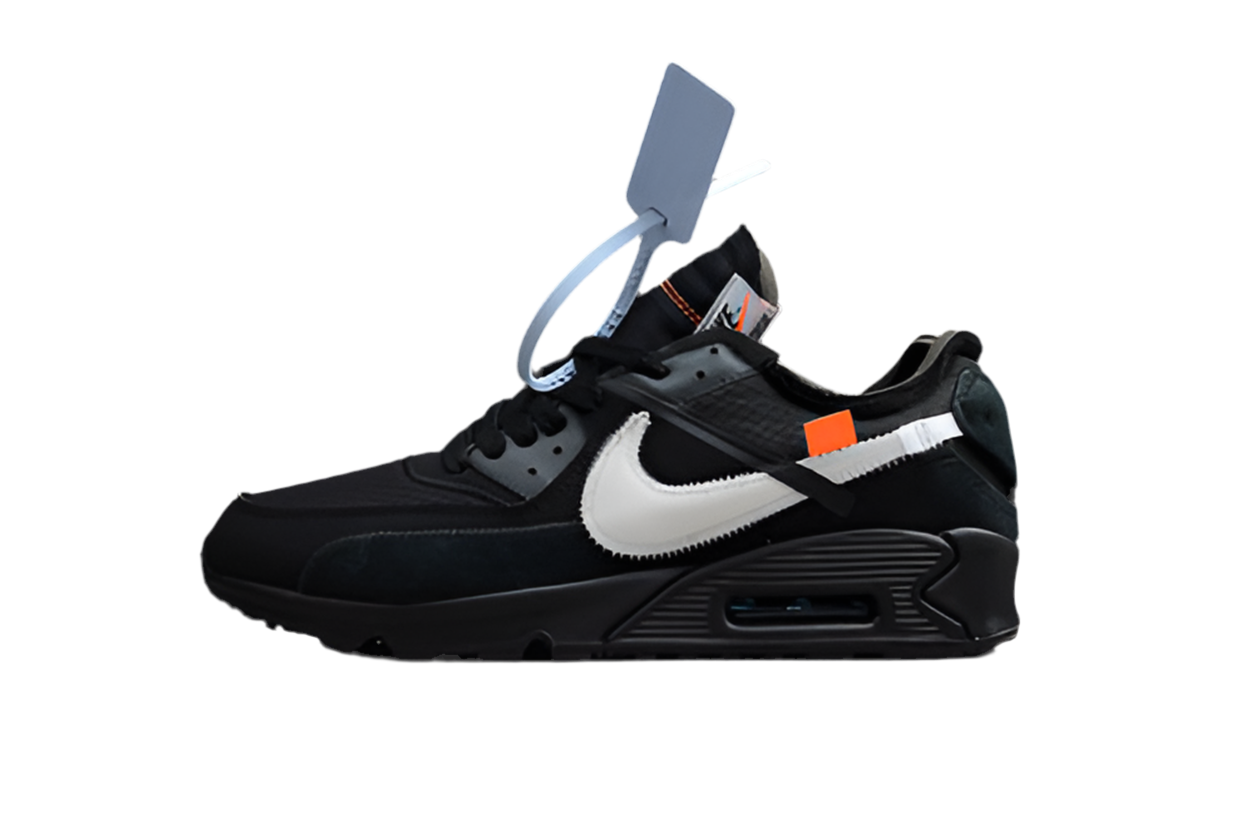 Air Max 90 X OFF WHITE