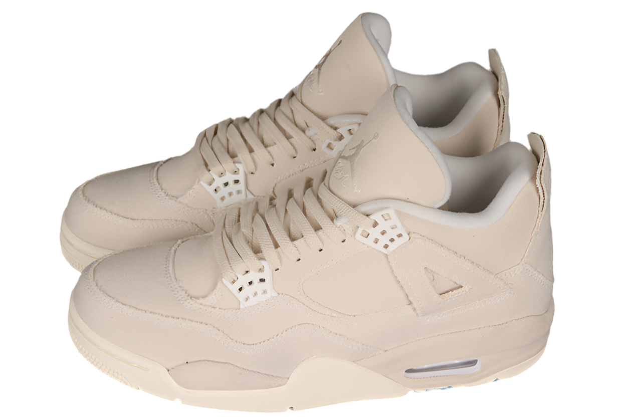 Air Jordan 4